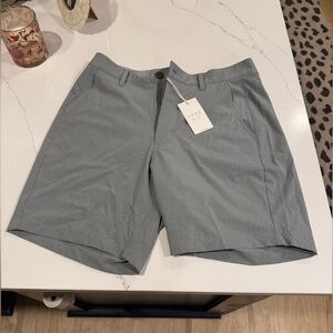 Free Fly Apparel Men's Slate Shorts
